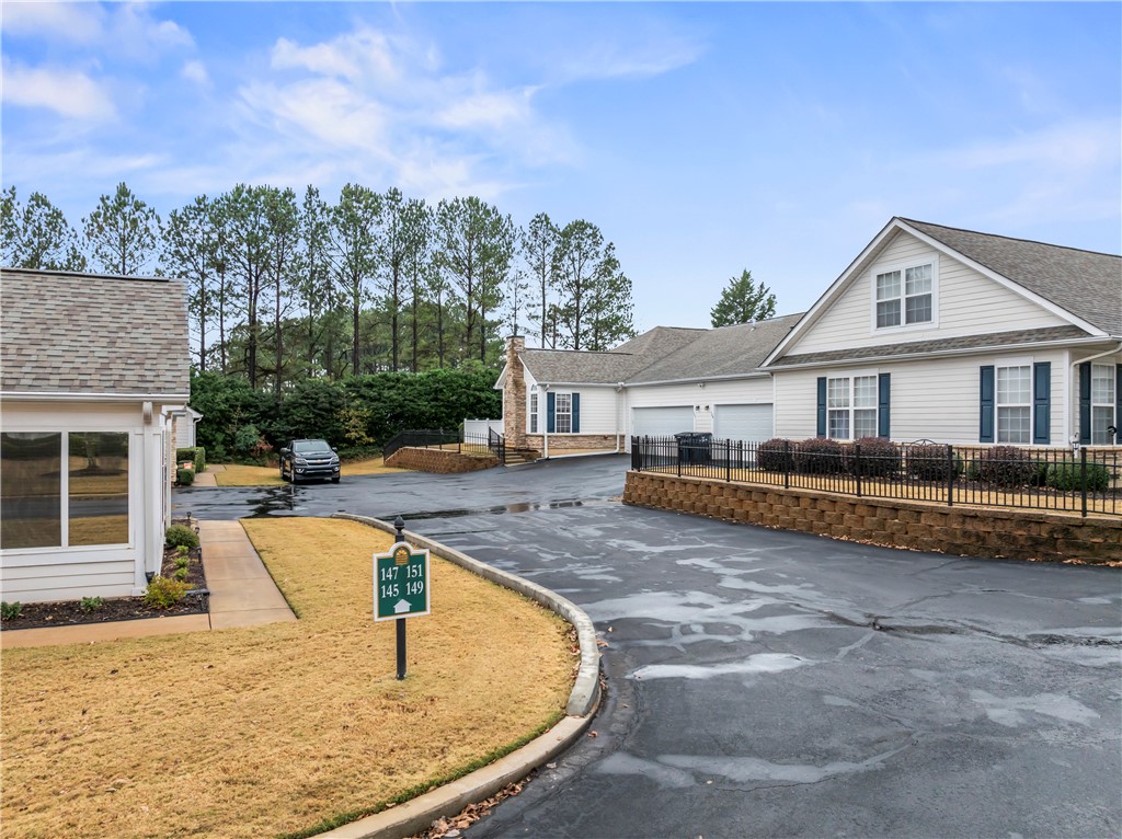 151 Life Style Lane Anderson, SC 29621 - Photo 3 of 32