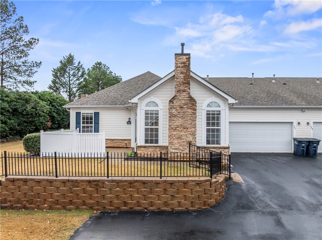 151 Life Style Lane Anderson, SC 29621 - Photo 4 of 32