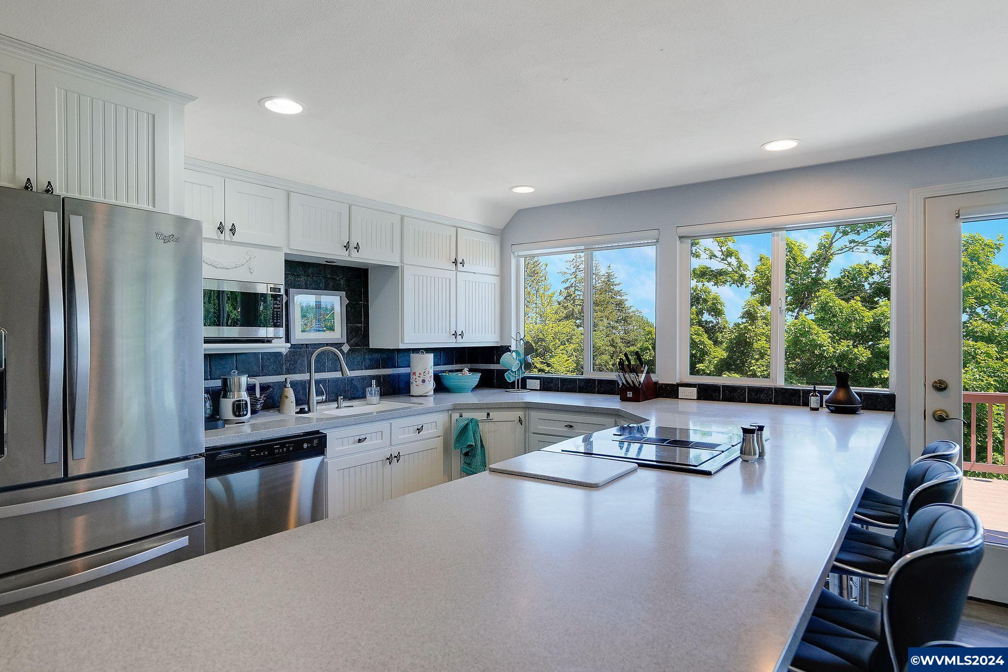 1855 Reuben Boise Road Dallas, OR 97338 - Photo 8 of 42