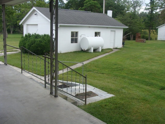 7005 Beech Run Road Nimitz, WV 25978 - Photo 45 of 72 Gallery Image 45