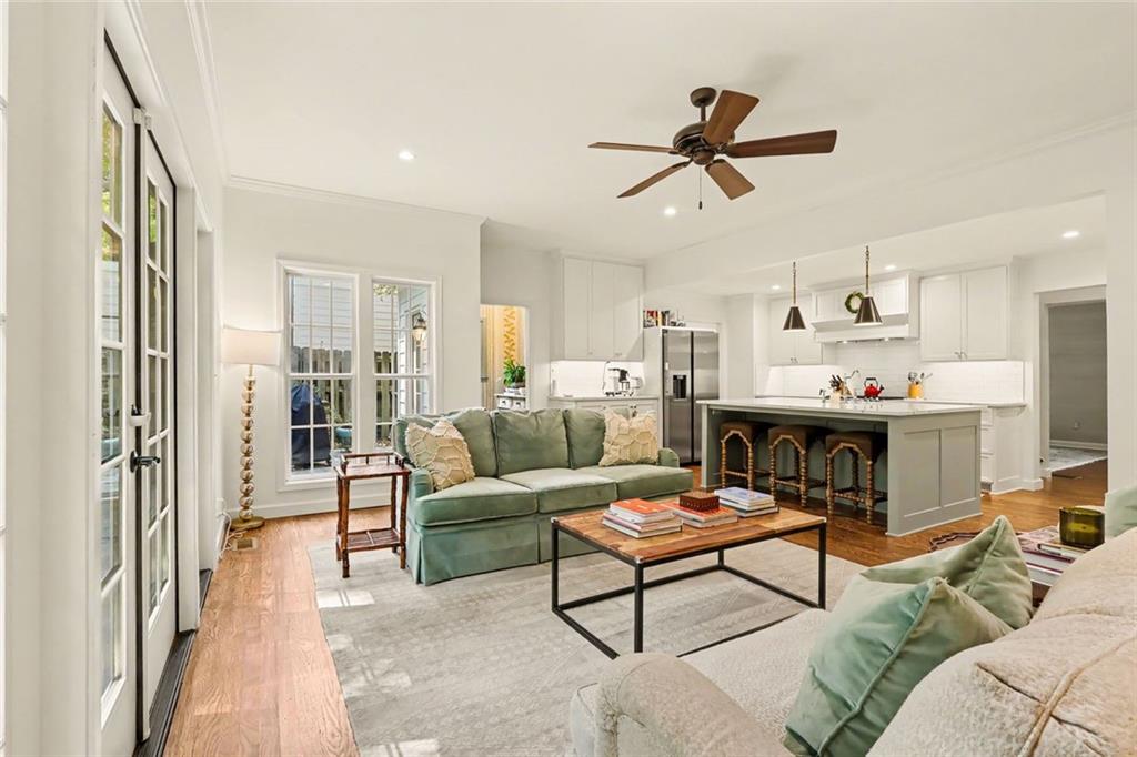 3055 Skyland Drive Northeast Atlanta, GA 30341 - Photo 18 of 58