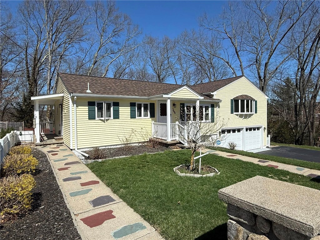 366 Aylsworth Avenue Woonsocket, RI 02895 - Photo 1 of 35