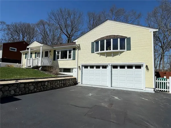 $480,000 | 366 Aylsworth Avenue, Woonsocket, RI 02895