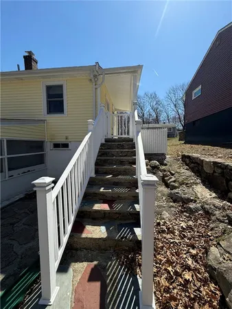 $480,000 | 366 Aylsworth Avenue, Woonsocket, RI 02895