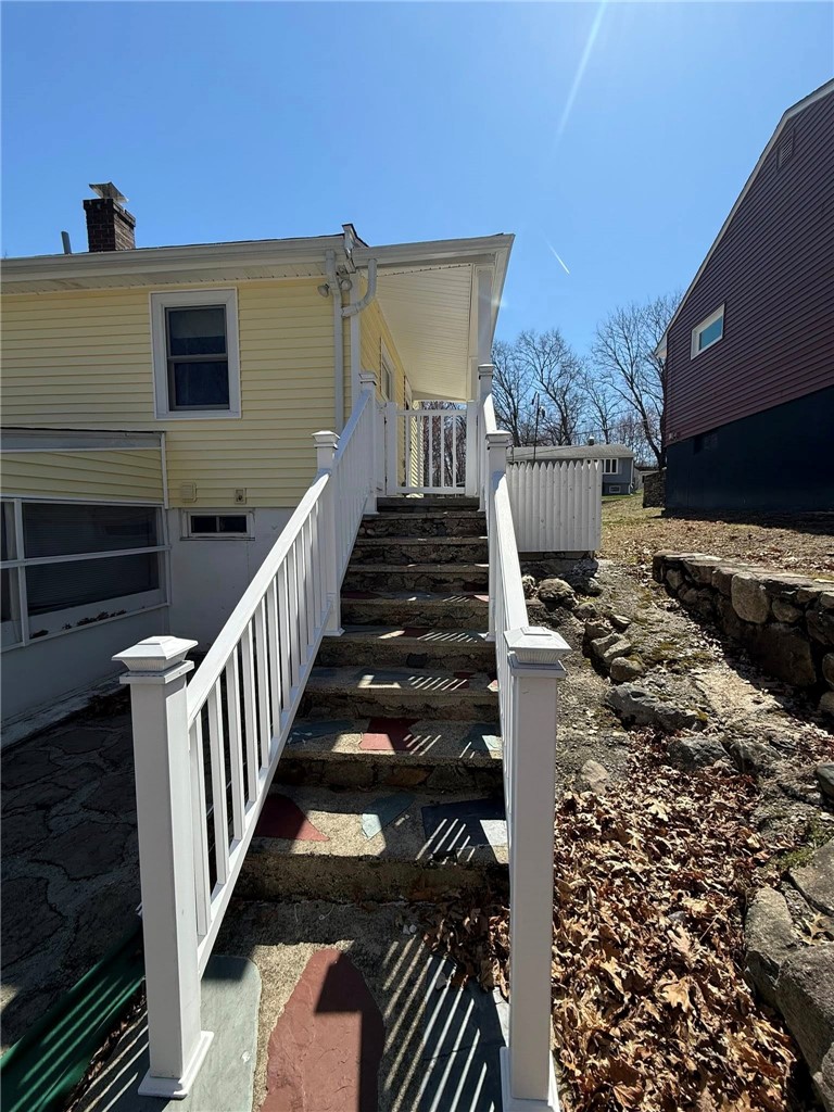366 Aylsworth Avenue Woonsocket, RI 02895 - Photo 27 of 35