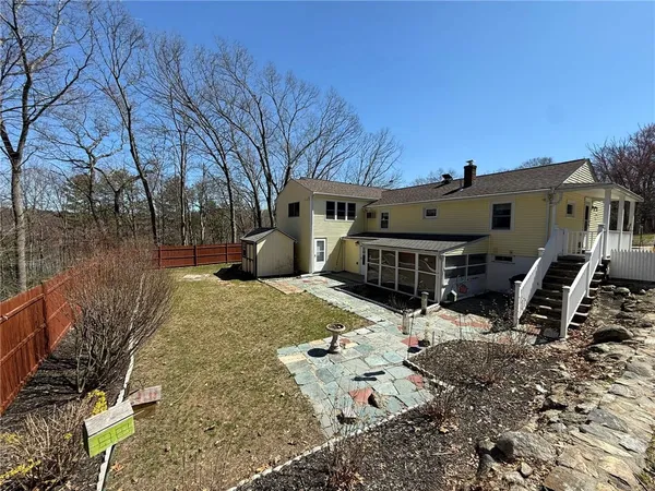 $480,000 | 366 Aylsworth Avenue, Woonsocket, RI 02895