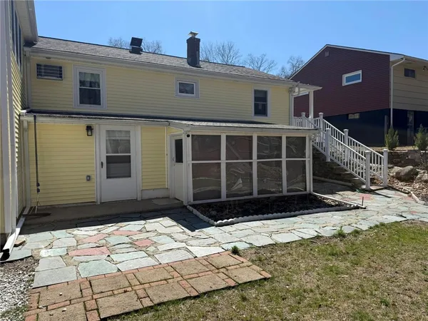 $480,000 | 366 Aylsworth Avenue, Woonsocket, RI 02895