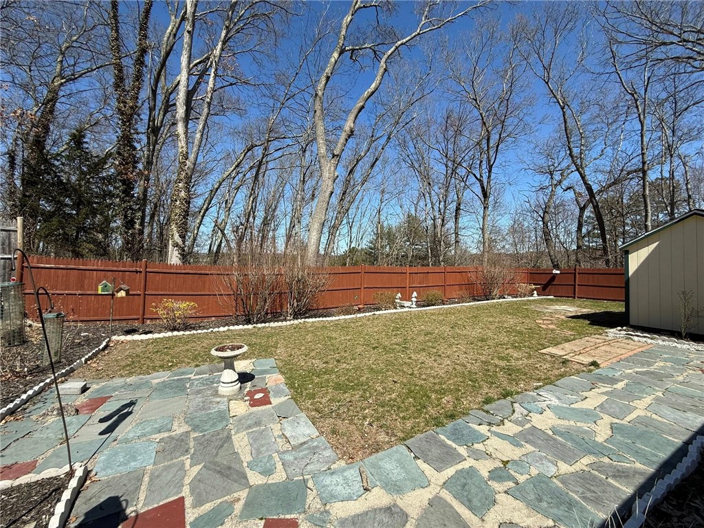 366 Aylsworth Avenue Woonsocket, RI 02895 - Photo 30 of 35