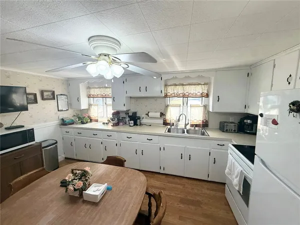 $480,000 | 366 Aylsworth Avenue, Woonsocket, RI 02895