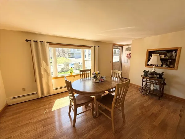 $480,000 | 366 Aylsworth Avenue, Woonsocket, RI 02895