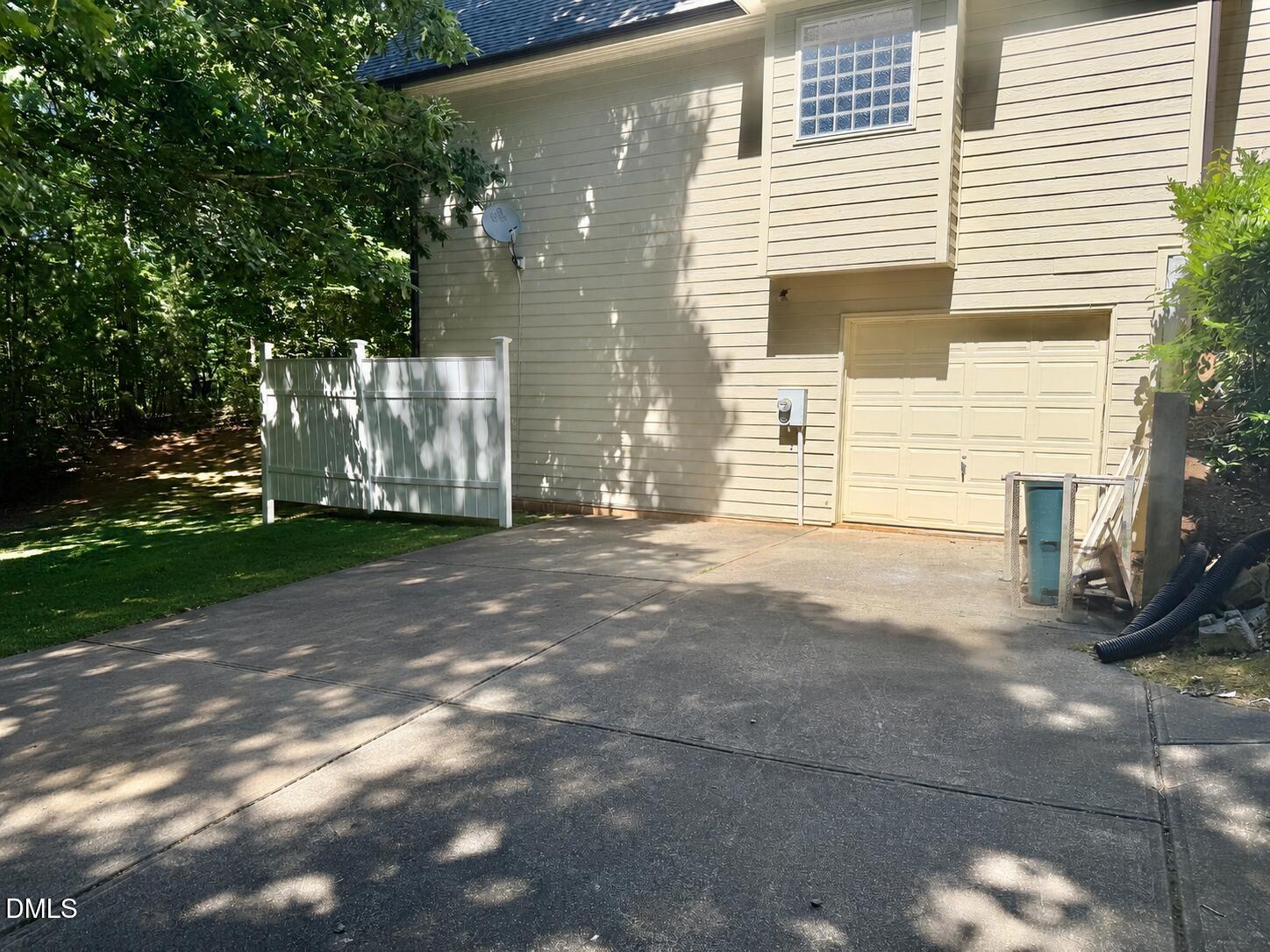 12209 Galway Drive Raleigh, NC 27613 - Photo 45 of 52