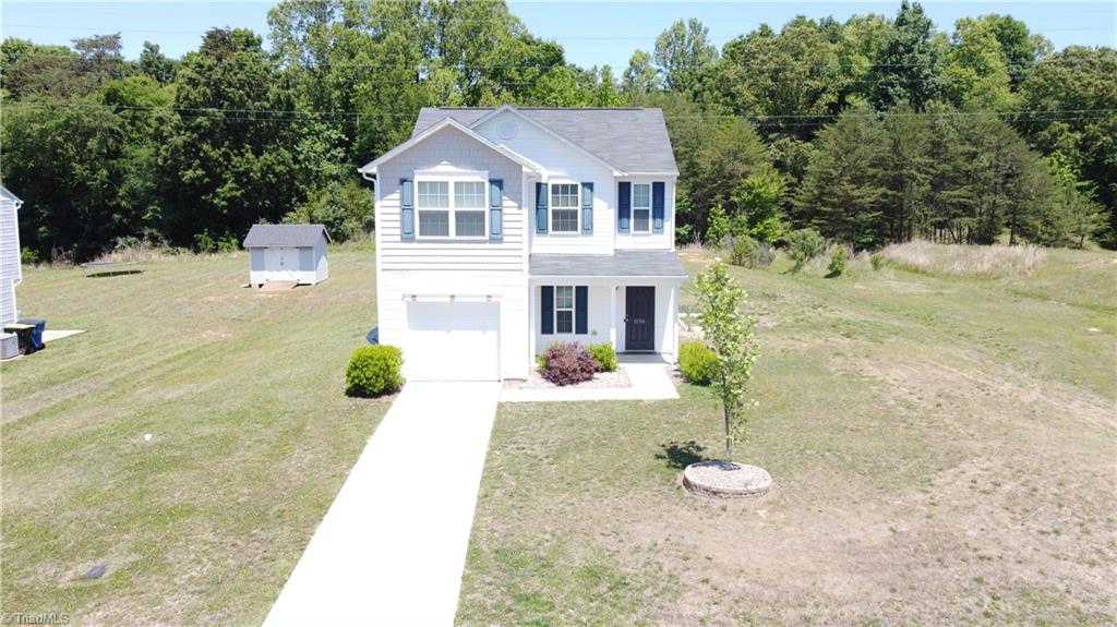 2136 West Simpson Road Burlington, NC 27217 - Photo 2 of 6 Gallery Image 2