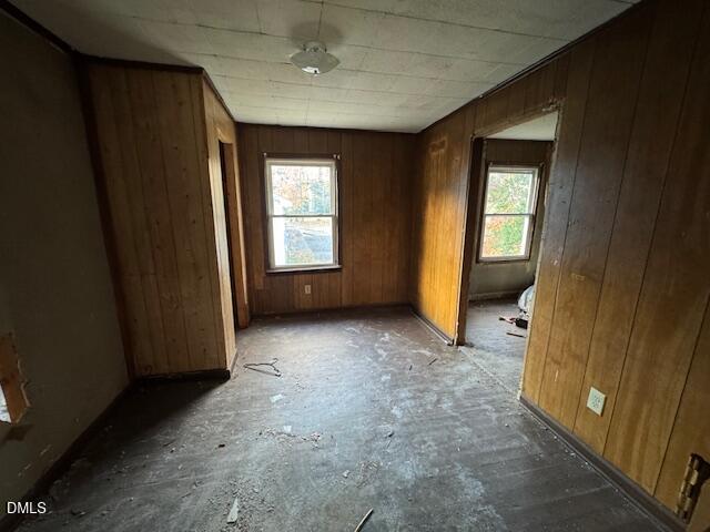 414 Spring Court Henderson, NC 27536 - Photo 3 of 5 a view of livingroom with window