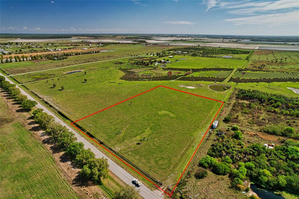 MJ Road Myakka City, FL 34251 - Photo 1 of 1 Gallery Image 1