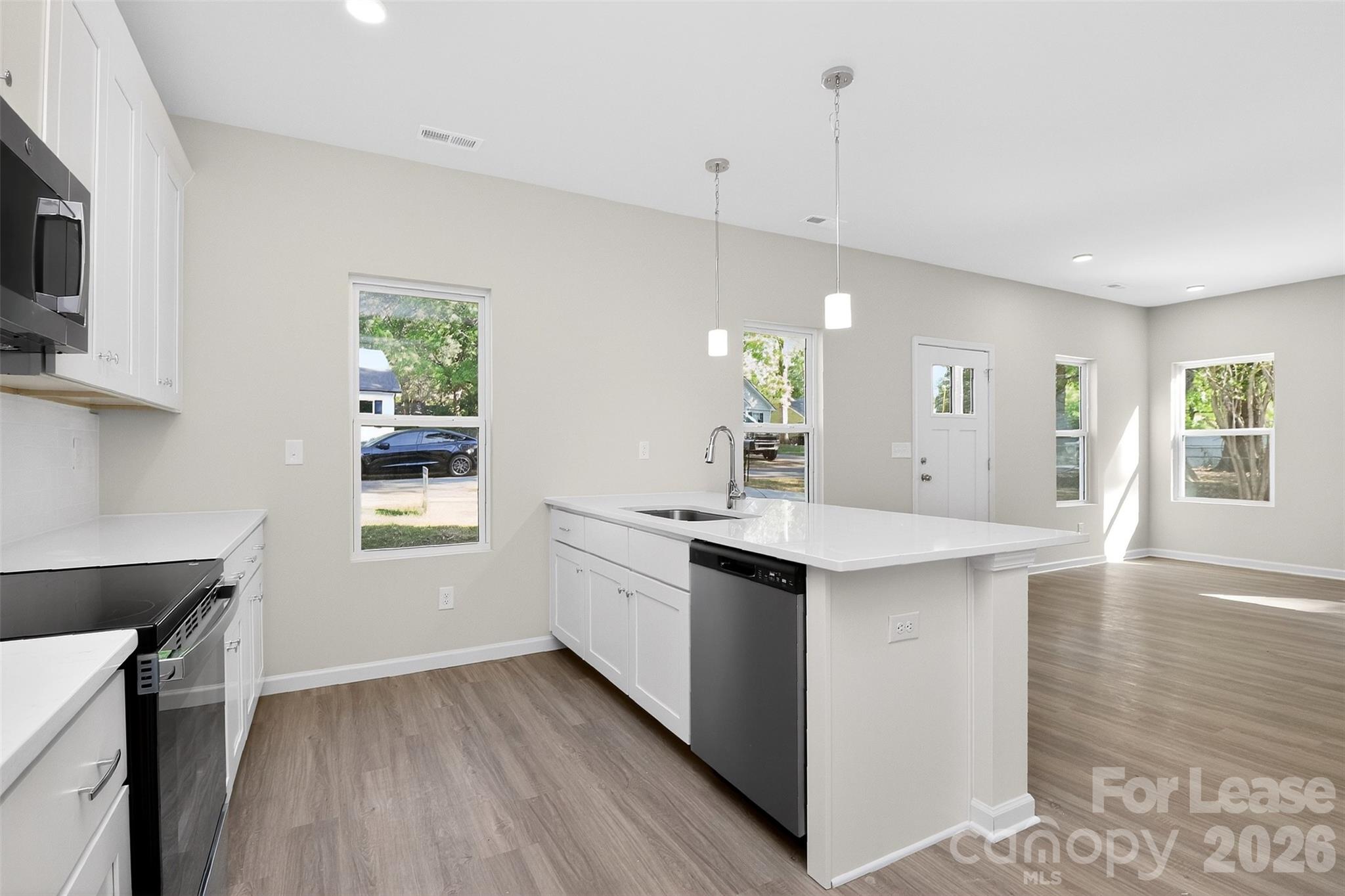 1109 Harvard Street Monroe, NC 28112 - Photo 13 of 31