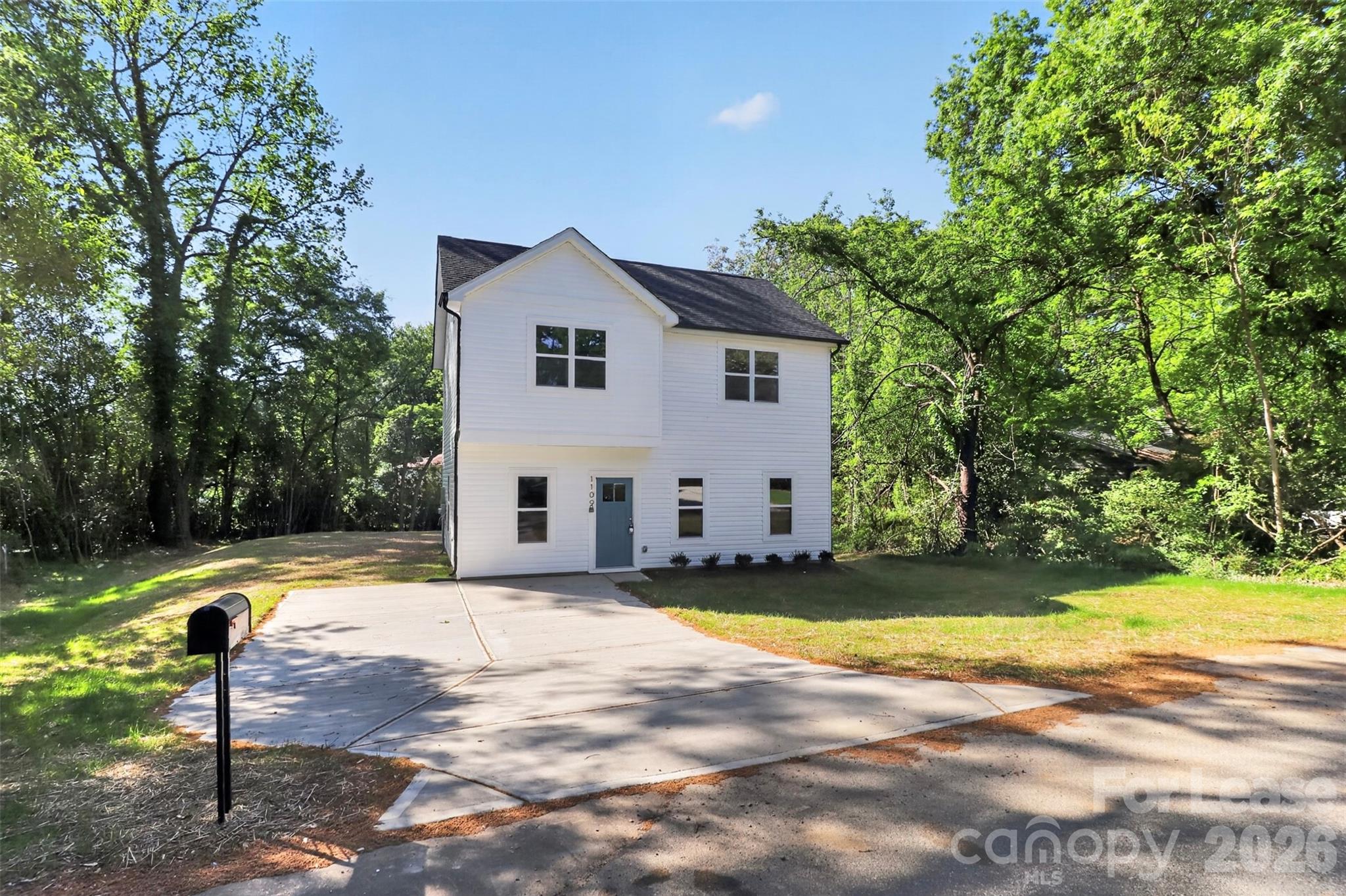 1109 Harvard Street Monroe, NC 28112 - Photo 3 of 31