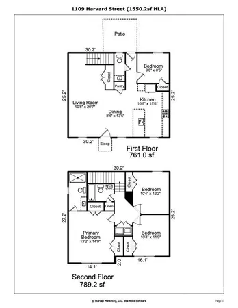 $2,095 | 1109 Harvard Street, Monroe, NC 28112