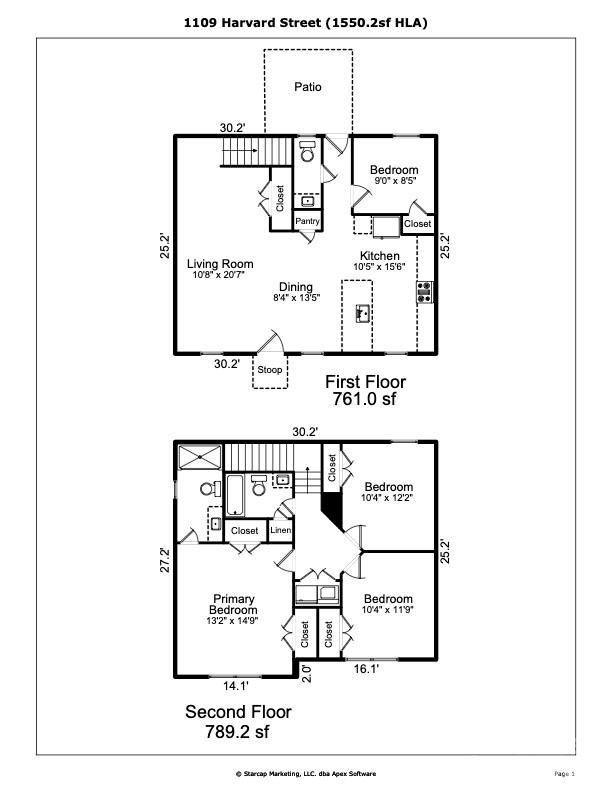 1109 Harvard Street Monroe, NC 28112 - Photo 31 of 31