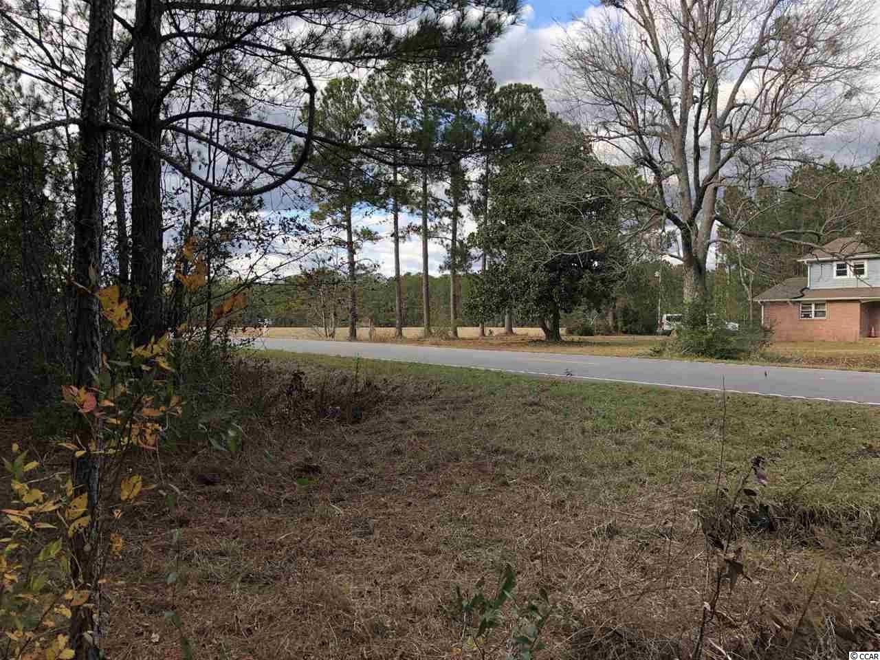 Tbd1 Airport Road Loris, SC 29569 - Photo 1 of 27 Gallery Image 1