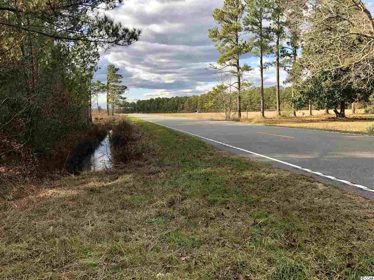Tbd1 Airport Road Loris, SC 29569 - Photo 3 of 27 Gallery Image 3