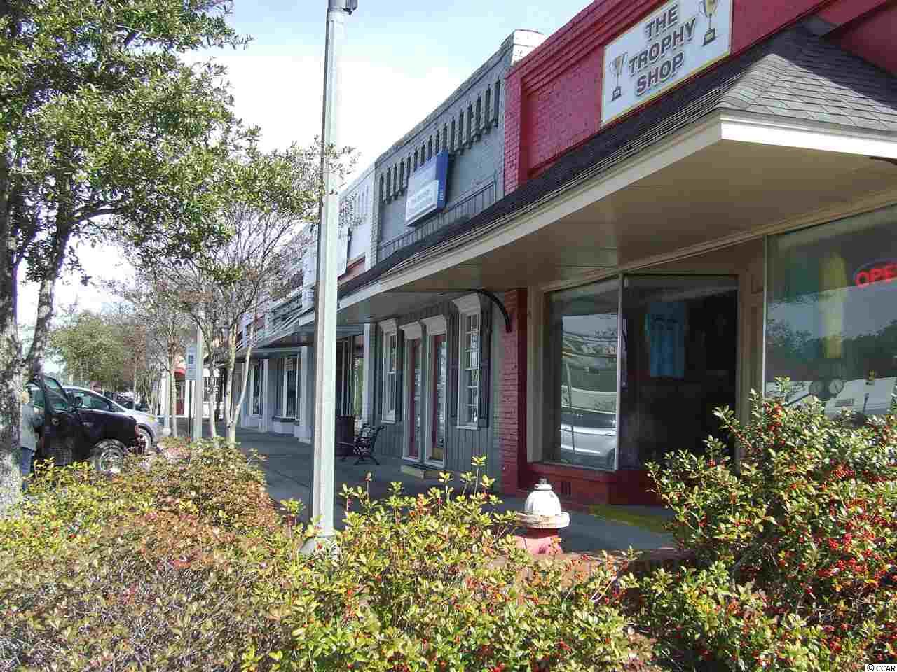 Tbd1 Airport Road Loris, SC 29569 - Photo 23 of 27 Gallery Image 23