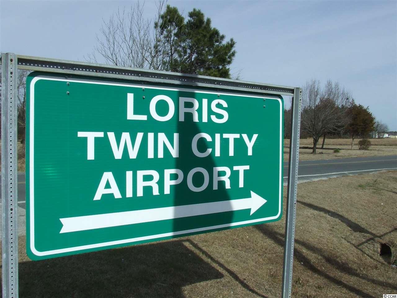 Tbd1 Airport Road Loris, SC 29569 - Photo 24 of 27 Gallery Image 24