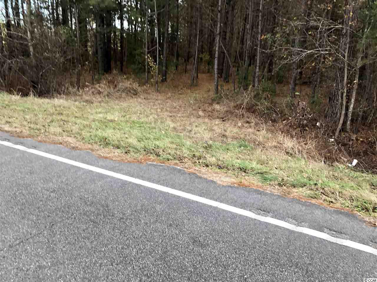 Tbd1 Airport Road Loris, SC 29569 - Photo 4 of 27 Gallery Image 4