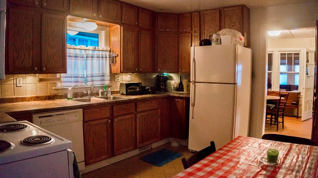 11827 North Ogden Point Road Syracuse, IN 46567 - Photo 11 of 33 Gallery Image 11