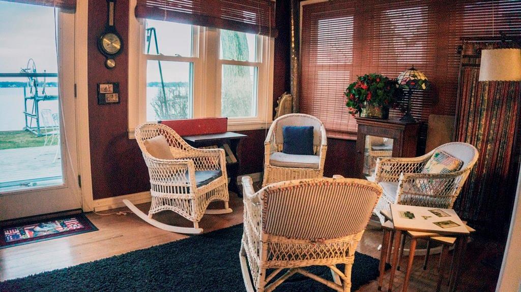 11827 North Ogden Point Road Syracuse, IN 46567 - Photo 16 of 33 Gallery Image 16