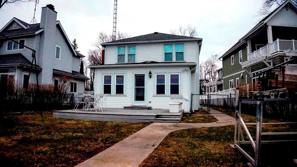 11827 North Ogden Point Road Syracuse, IN 46567 - Photo 31 of 33 Gallery Image 31