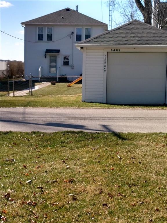 11827 North Ogden Point Road Syracuse, IN 46567 - Photo 9 of 33 Gallery Image 9