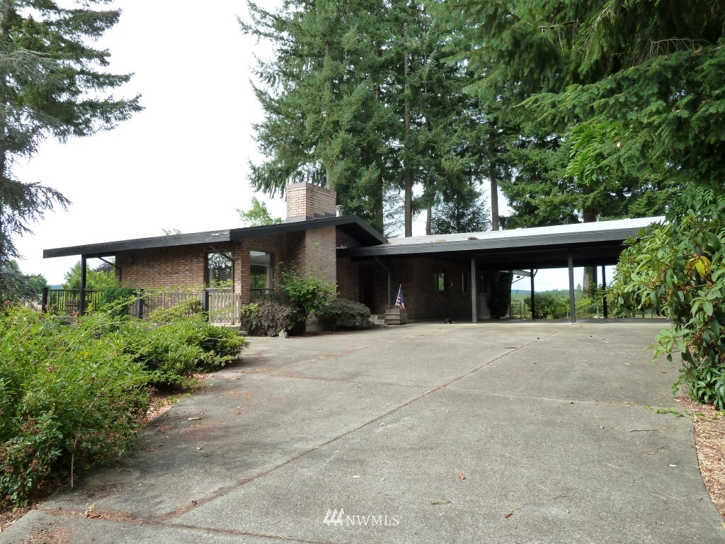 492 Brown Road East Chehalis, WA 98532 - Photo 1 of 22
