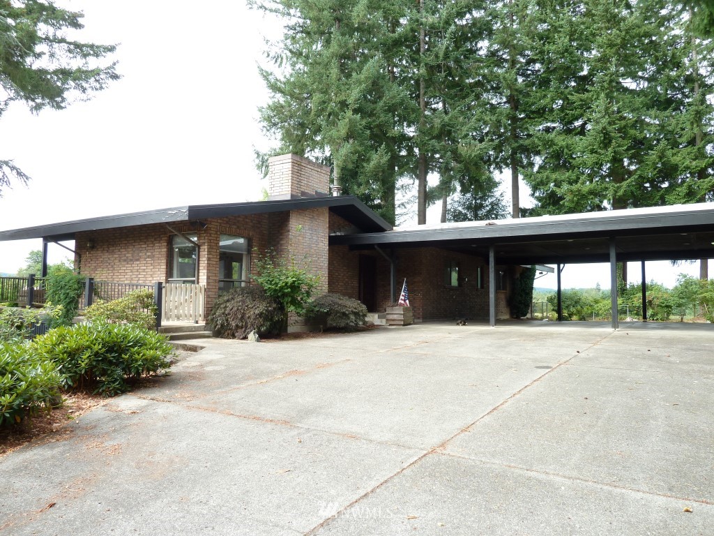492 Brown Road East Chehalis, WA 98532 - Photo 2 of 22