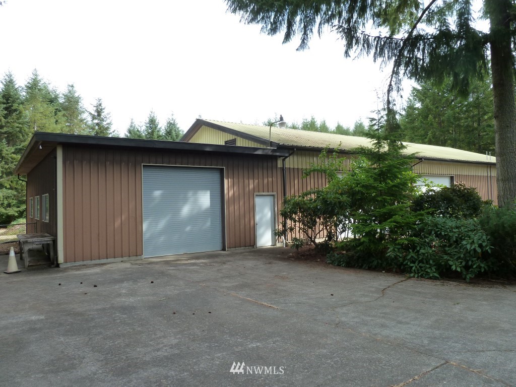 492 Brown Road East Chehalis, WA 98532 - Photo 22 of 22