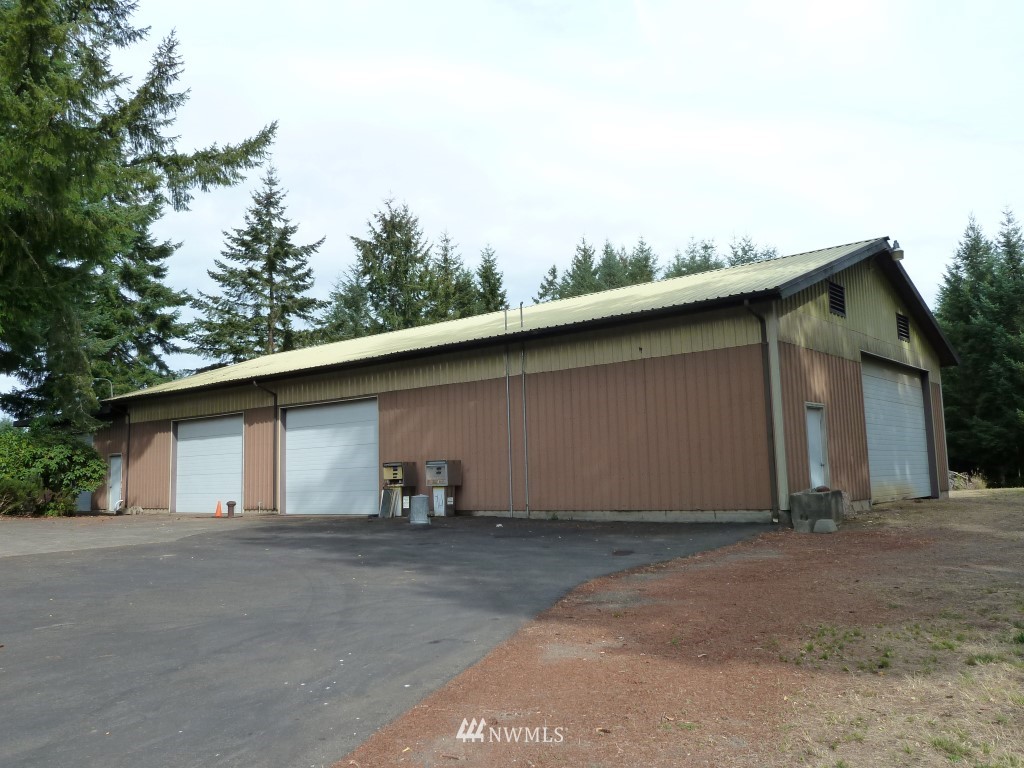 492 Brown Road East Chehalis, WA 98532 - Photo 4 of 22