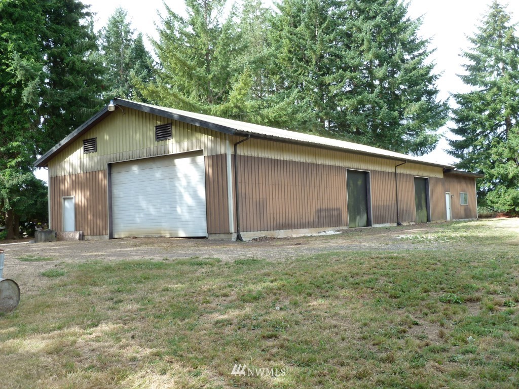 492 Brown Road East Chehalis, WA 98532 - Photo 5 of 22
