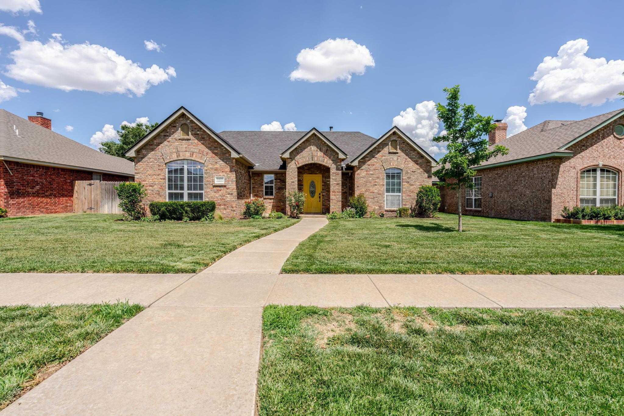 8409 Addison Drive Amarillo, TX 79119 - Photo 3 of 44 8409 Addison--3
