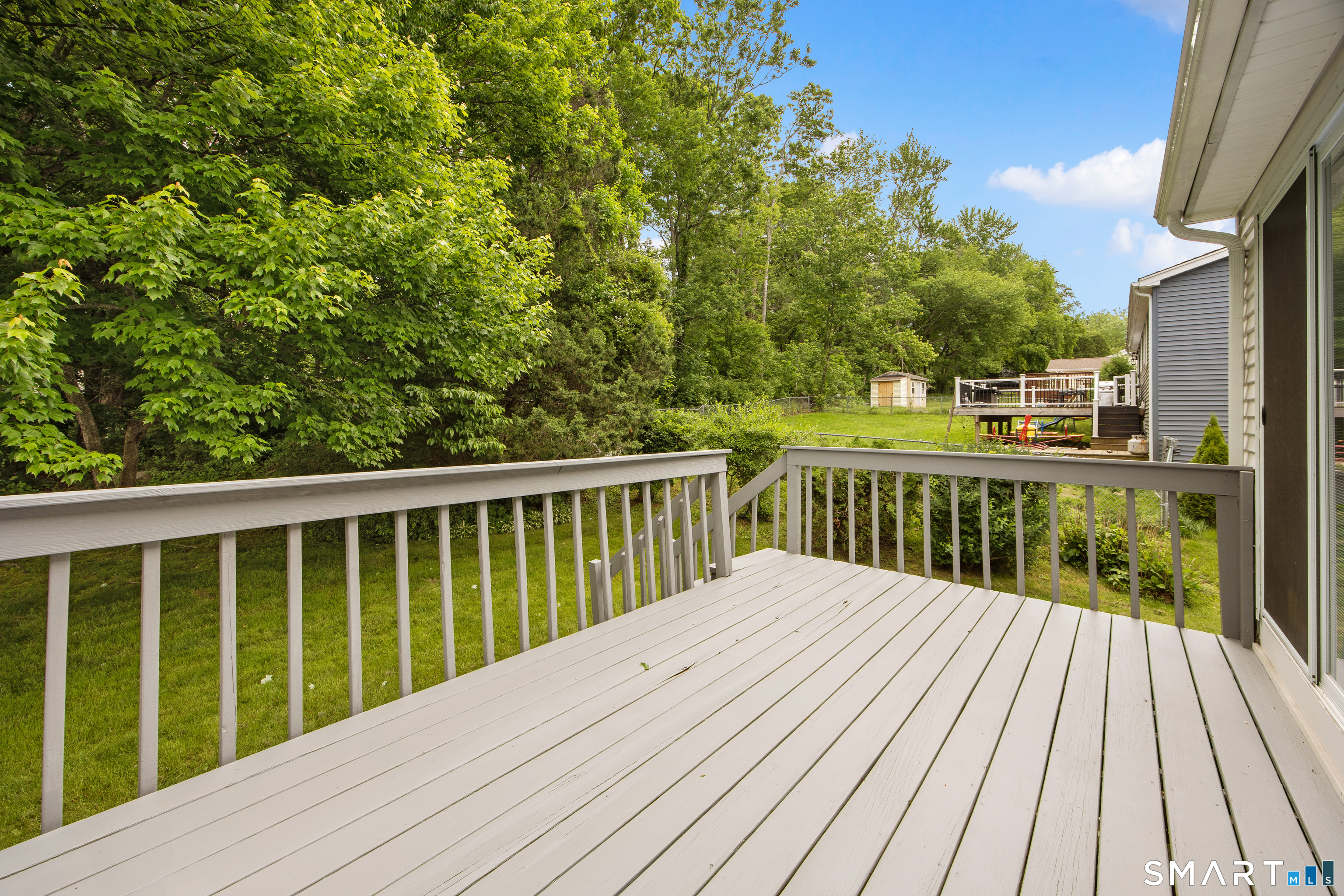 187 Knob Hill Road Meriden, CT 06451 - Photo 5 of 25