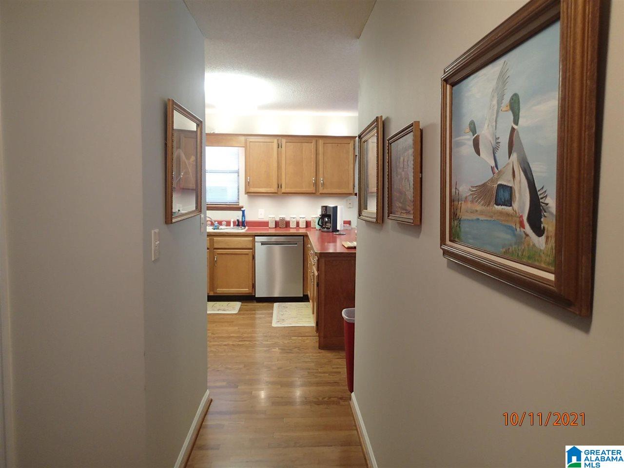1490 Lloyd Road Sylacauga, AL 35150 - Photo 15 of 35
