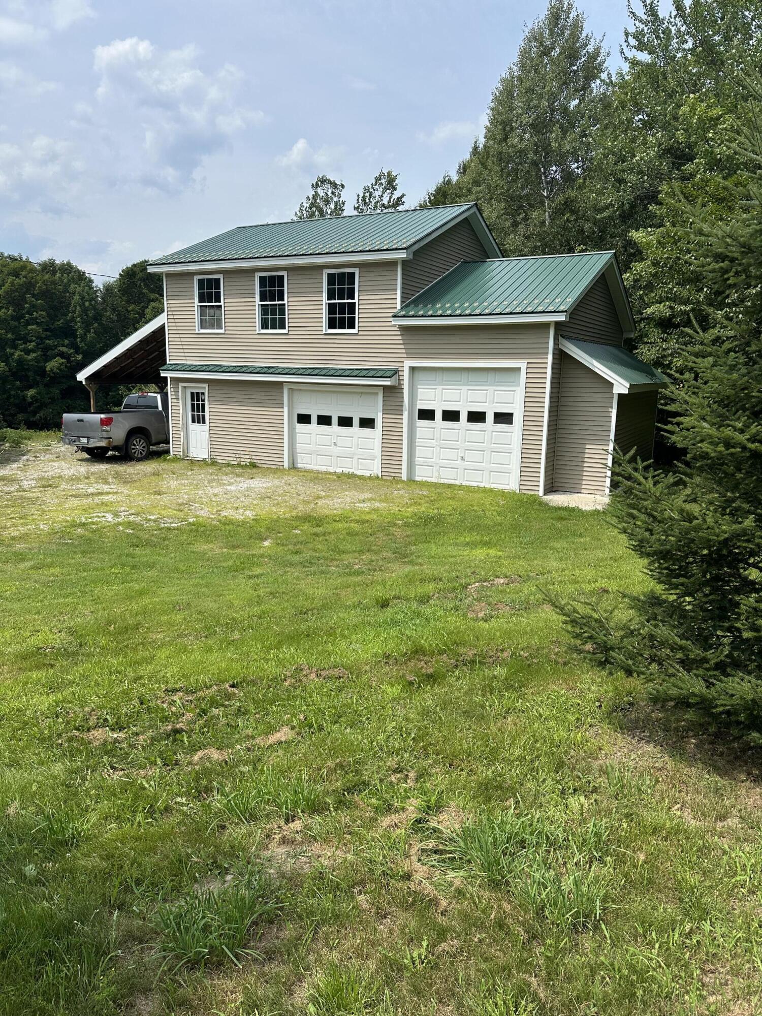 688 Industry Road New Sharon, ME 04955 - Photo 3 of 28