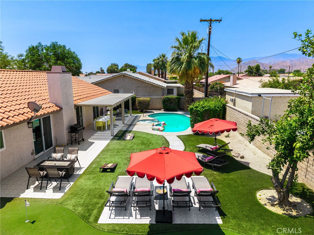 41775 Petersfield Road Bermuda Dunes, CA 92203 - Photo 3 of 45 Gallery Image 3