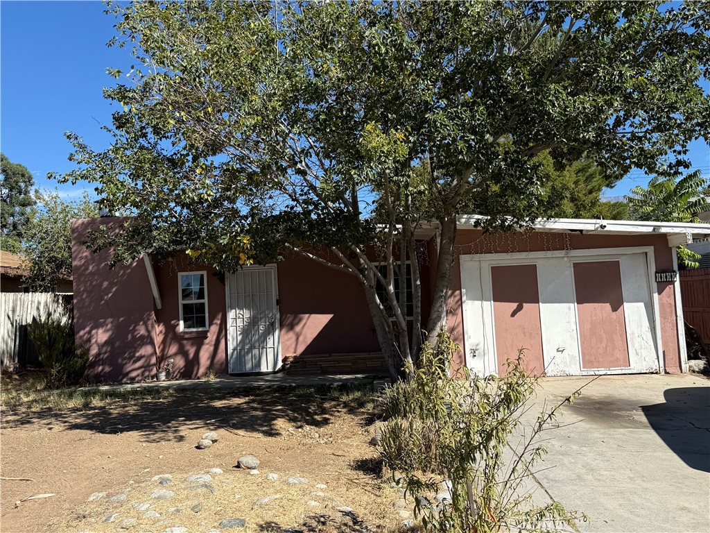 1133 West Jacinto View Road Banning, CA 92220 - Photo 2 of 24 Gallery Image 2