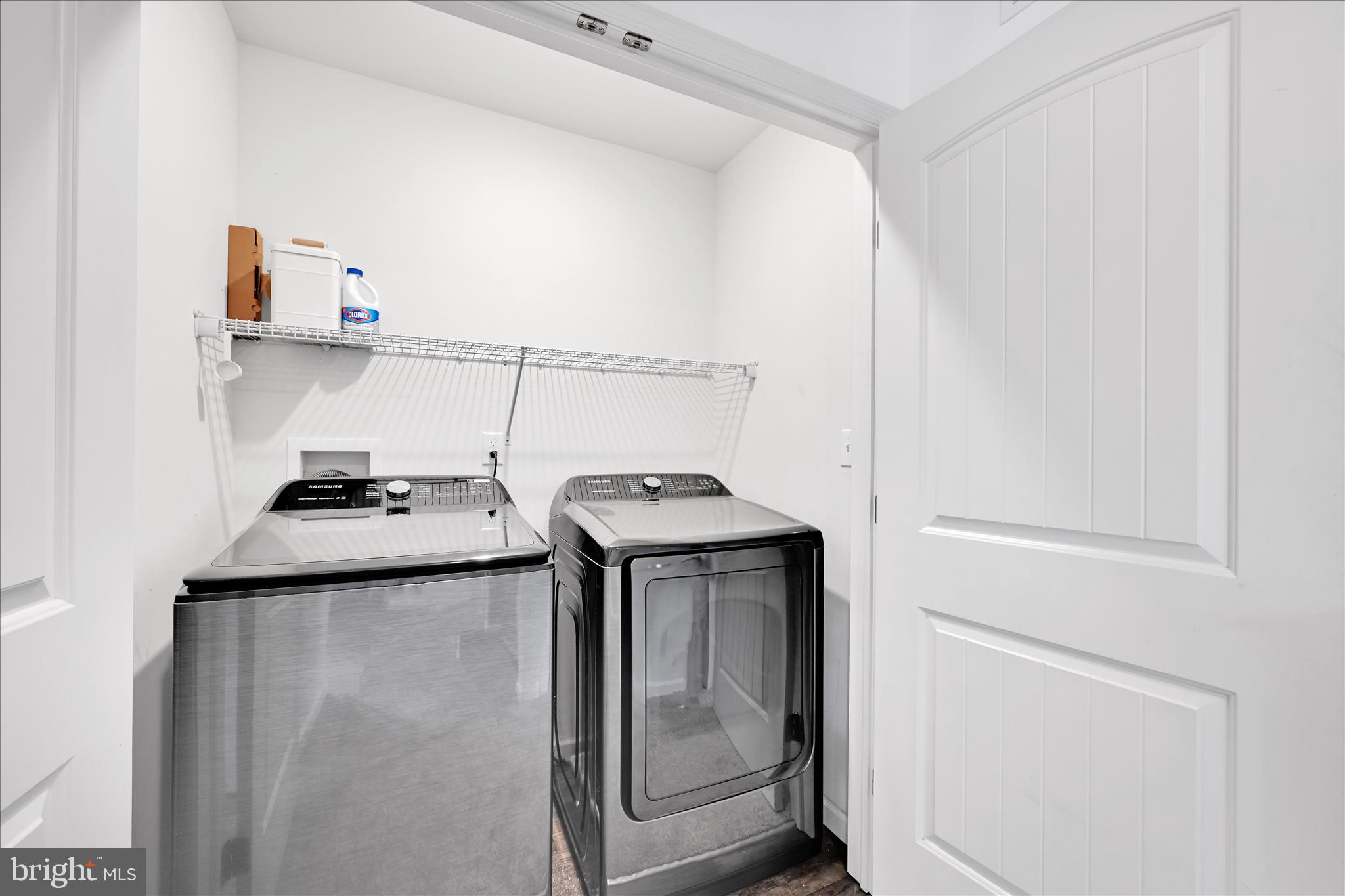 1485 Graystone Road Manheim, PA 17545 - Photo 32 of 43 a utility room with dryer and washer