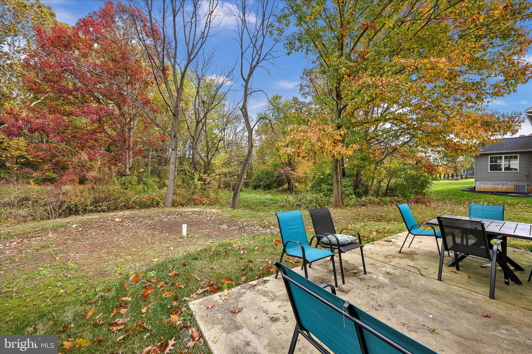 1485 Graystone Road Manheim, PA 17545 - Photo 35 of 43 a view of a yard with furniture