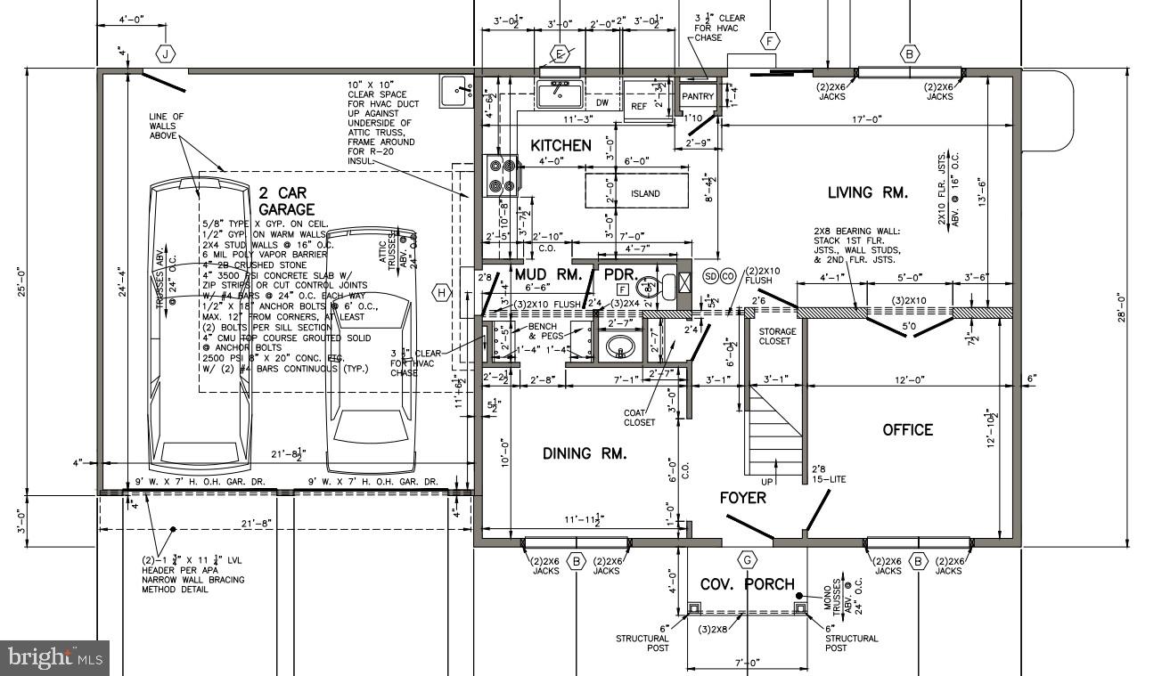 1485 Graystone Road Manheim, PA 17545 - Photo 38 of 43 a picture of a glass window with a white refrigerator