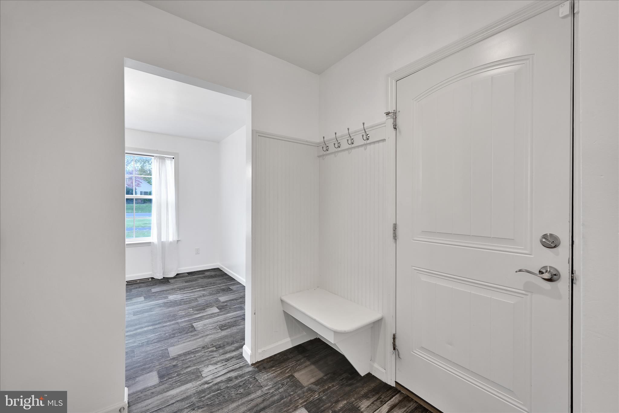 1485 Graystone Road Manheim, PA 17545 - Photo 8 of 43 a view of room with wooden floor