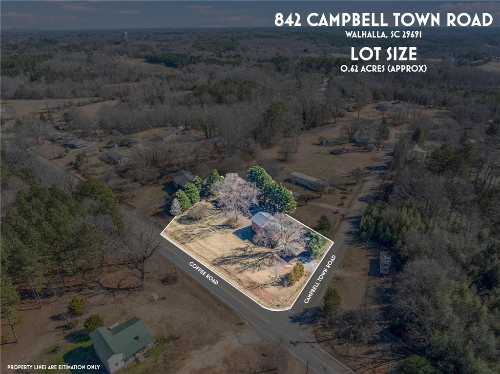842 Campbell Town Road Walhalla, SC 29691 - Photo 36 of 37 Gallery Image 36