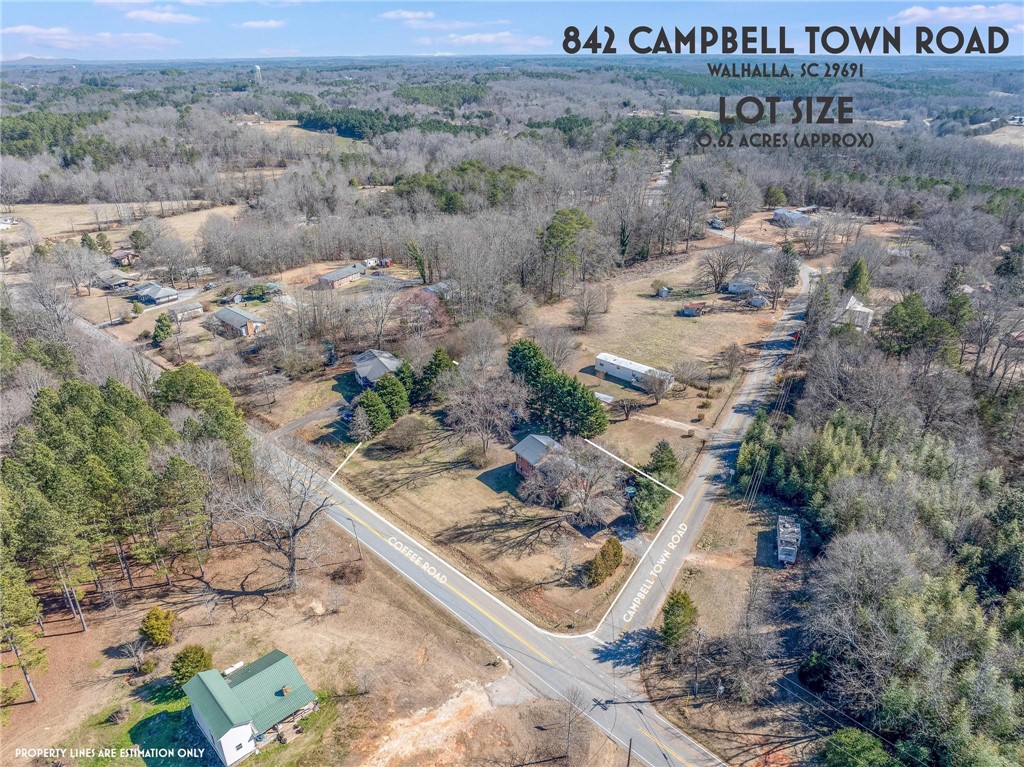 842 Campbell Town Road Walhalla, SC 29691 - Photo 9 of 37 Gallery Image 9