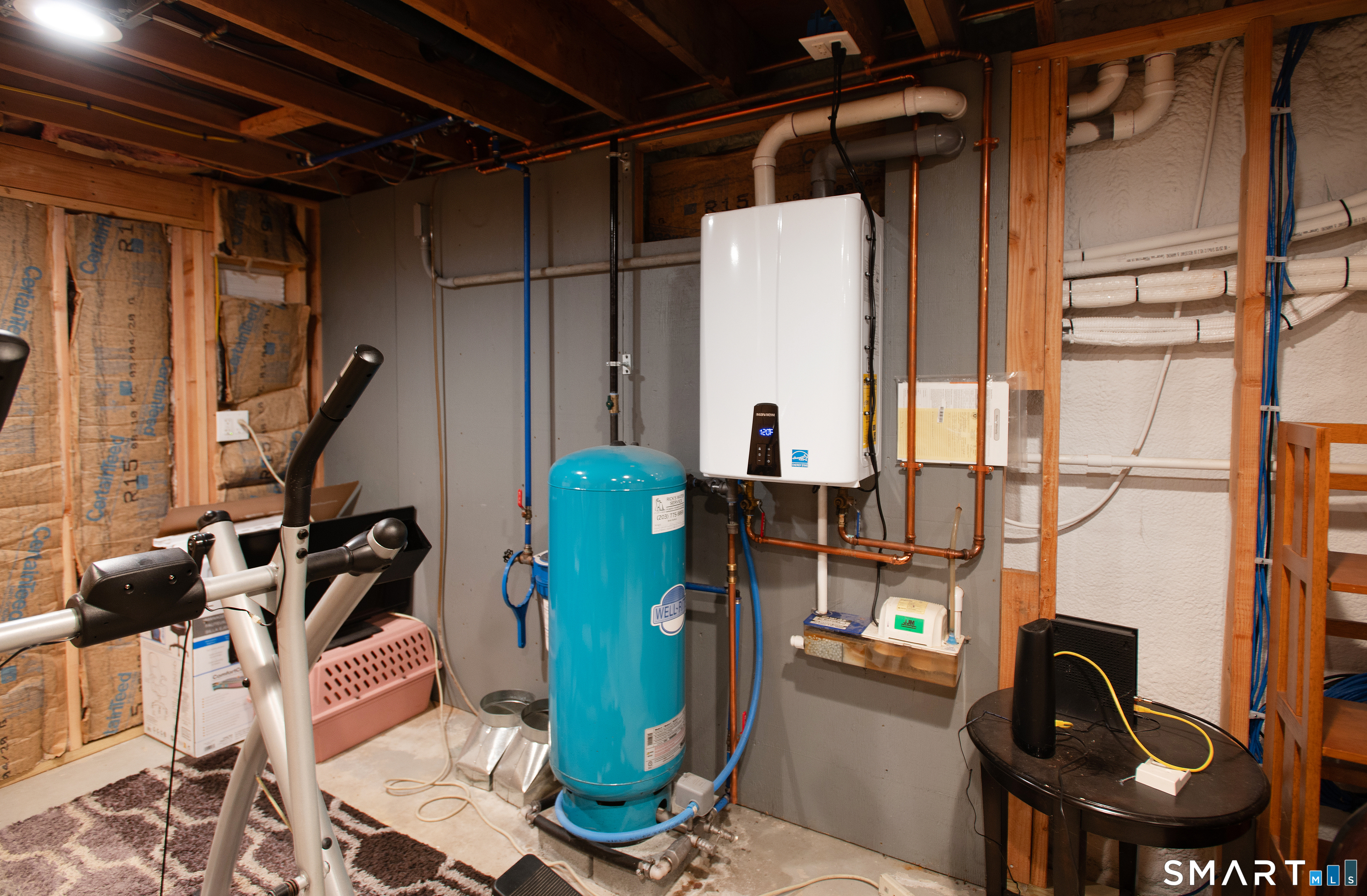 95 Obtuse Hill Road Brookfield, CT 06804 - Photo 22 of 27