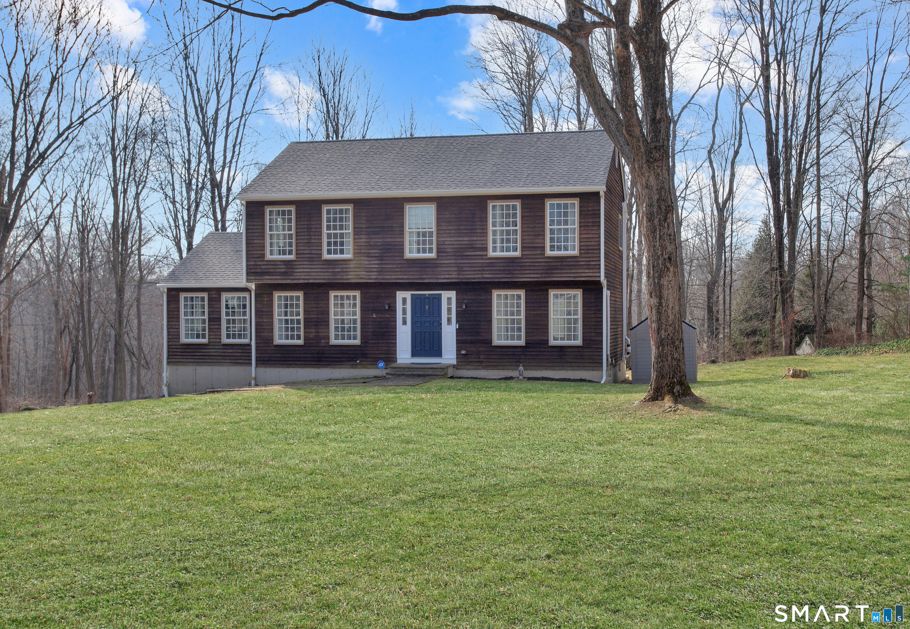 95 Obtuse Hill Road Brookfield, CT 06804 - Photo 26 of 27